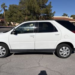 2006 Buick Rendezvous