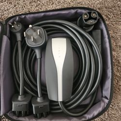 ⚡ Tesla Gen 2 Mobile Connector – OEM Portable EV Charger ⚡