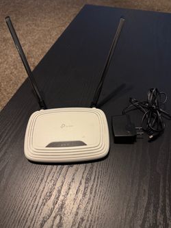 Wifi router