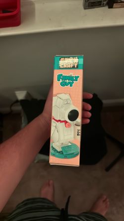 Lego family guy