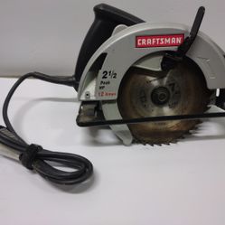  Craftsman Saw