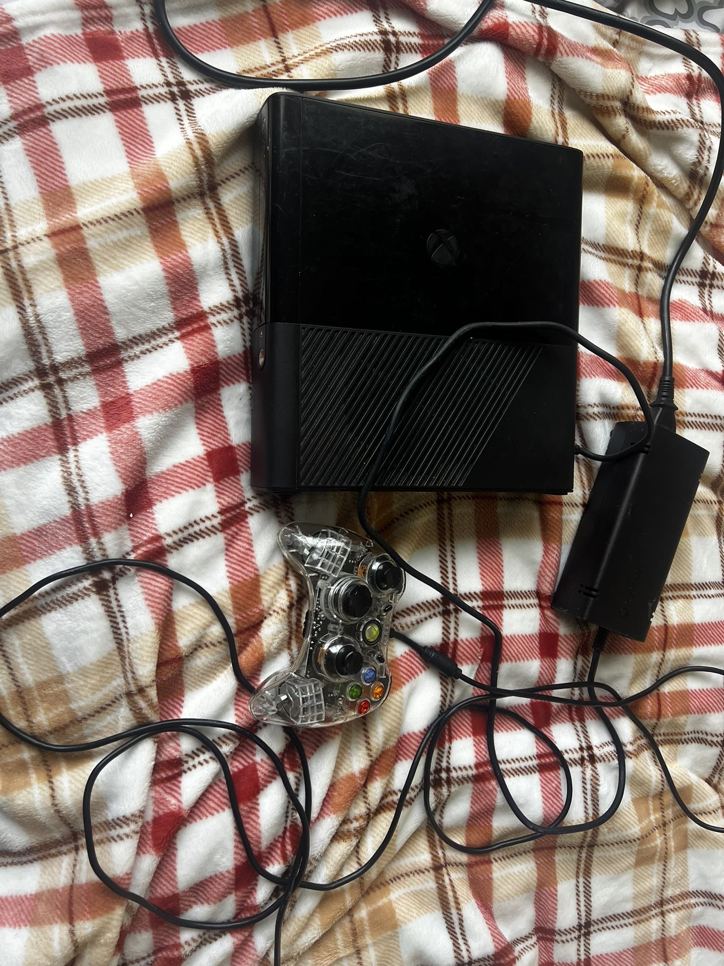 Xbox 360
