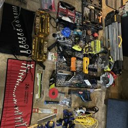 Tools 