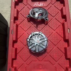 2009 Harley Davidson road glide screaming eagle air cleaner