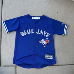 Blue Jayes Jersey
