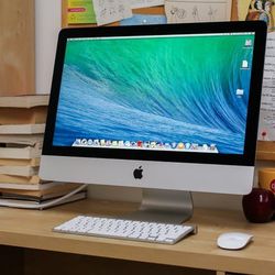 Imac Computer