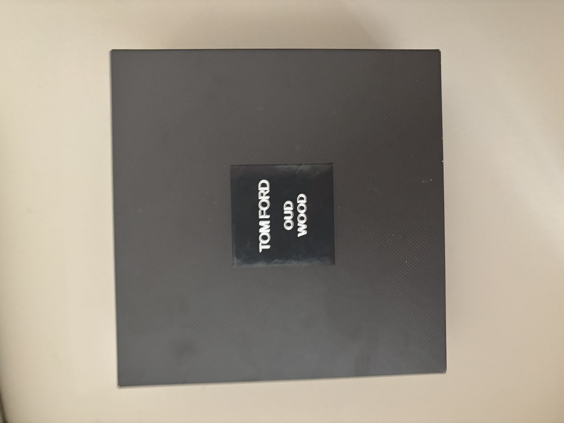 Tom Ford Oud Wood Set