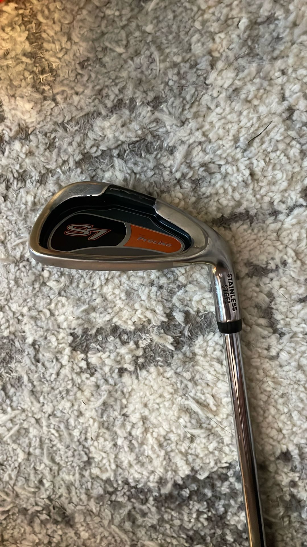 Precise S7 Sand Wedge