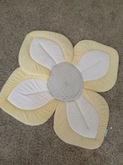 Baby Bath Mat Sink