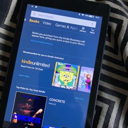 $40 “8” amazon fire in great condition