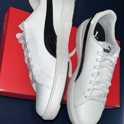 $60 Puma Shoes Size 8.5 