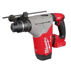 Milwaukee M18 FUEL 18V Lithium-Ion Brushless Cordless SDS-Plus 1-1/8 in. Rotary Hammer Drill (Tool-Only)