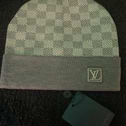 Louis Vuttion Beanie