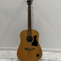 Ibanez V50NJP-NT3U-03 Acoustic Guitar Natural 