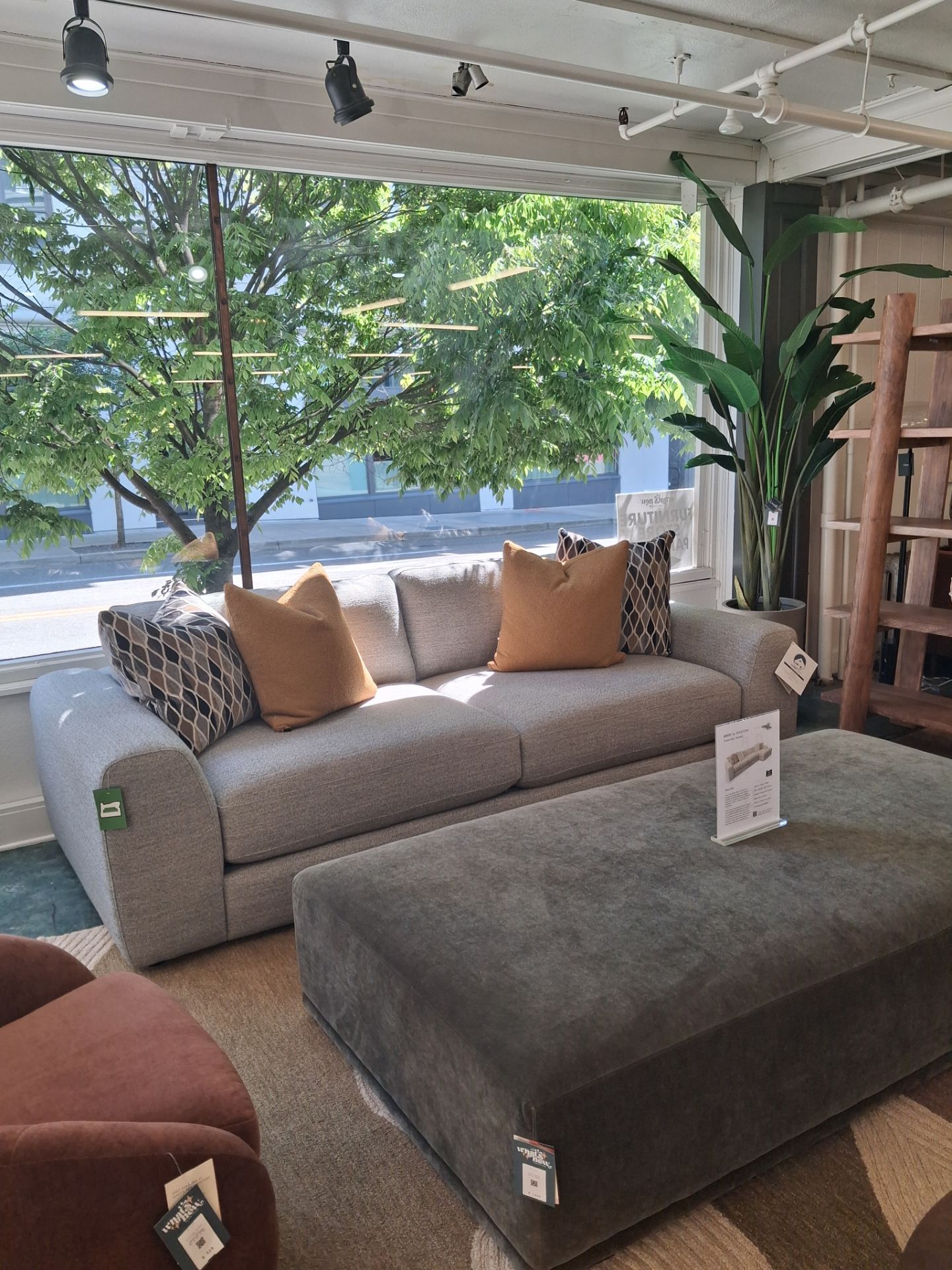 Drift Sofa
