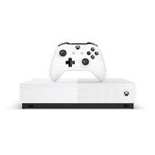 Xbox S All Digital 
