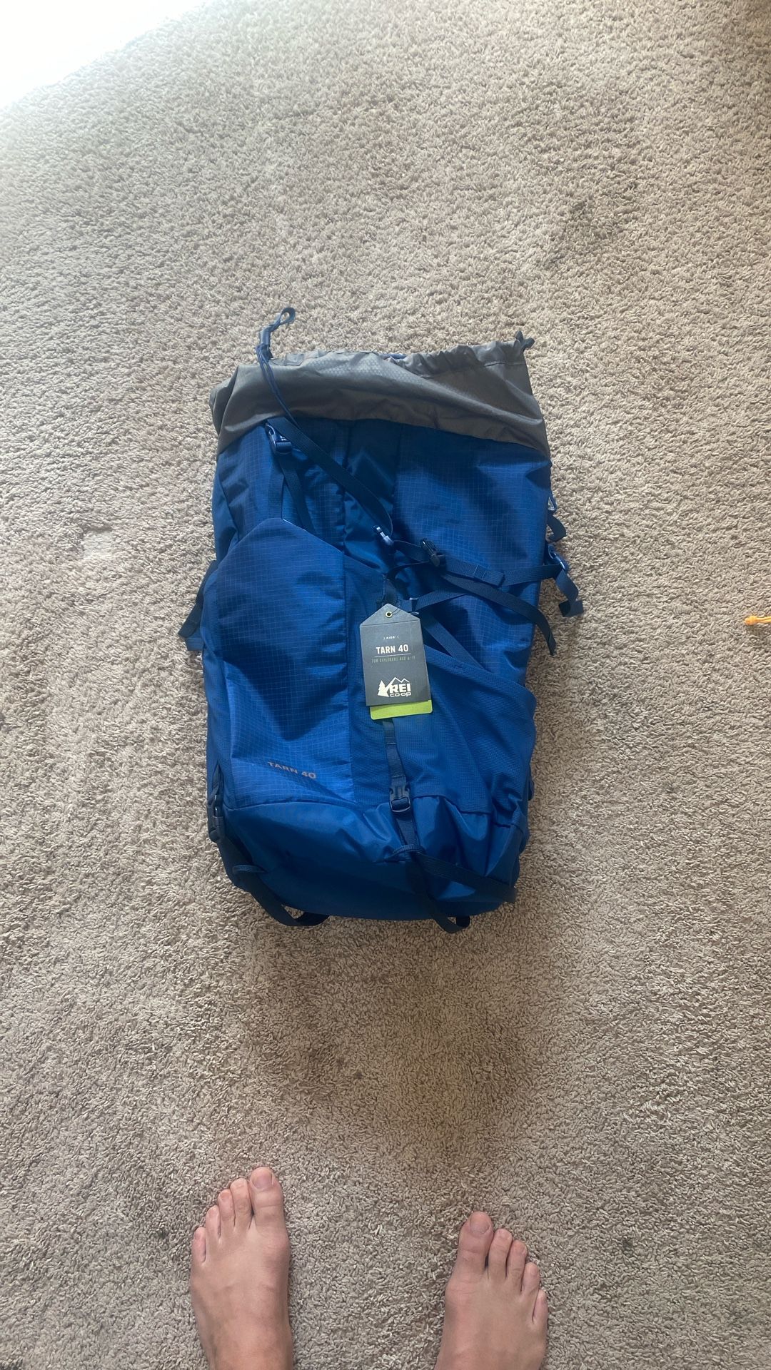Backpack
