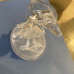Crustal Dolphin $5.00