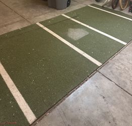 Batting Mat Softball Baseball
