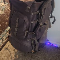 Alp Outdoor Pack