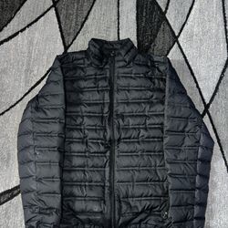 columbia puffer
