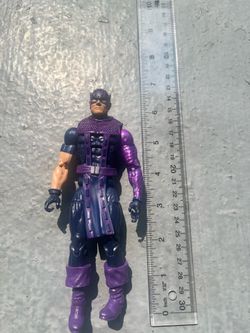 Hawkeye Marvel Legends Infinite Series 6’ Action Figure