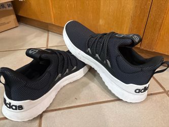 Barely Worn Shoes/ Size 10-12