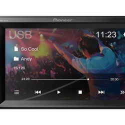 Brand New PIONEER TOUCH SCREEN 