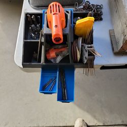 Drill Set
