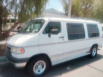 Van/crv