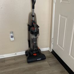 Eureka vacuum