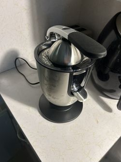 Juicer