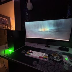 Gaming/Productivity Pc
