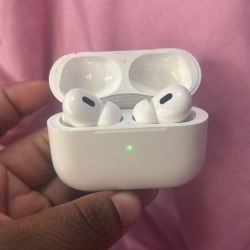 Air Pods Pros