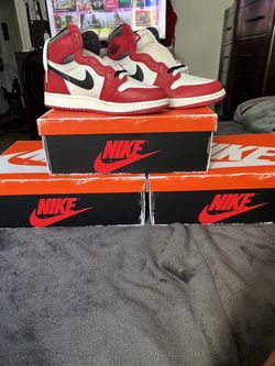Air jordan 1 Lost and Founds