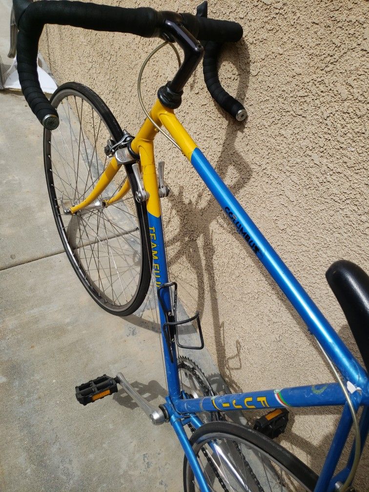 1986 team fuji road bike 2025