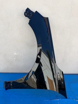 2023-2026 HONDA ACCORD LEFT FENDER OEM