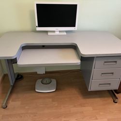 Desk 