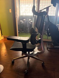 Ergo chair OBO