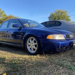 1999 Audi A4