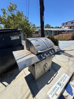 Grill! Works 👍🏻