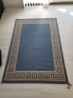 Rug, Very Good Quality