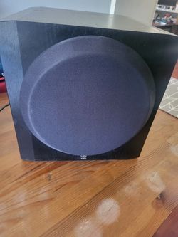 Yamaha Woofer