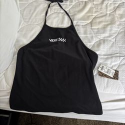 Vans Halter Top