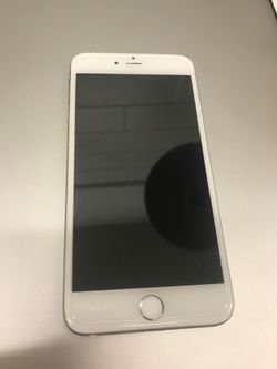 iPhone 6 Plus Unlocked for any carrier