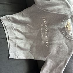 Burberry Sweater Brand New Authentic Make Offer