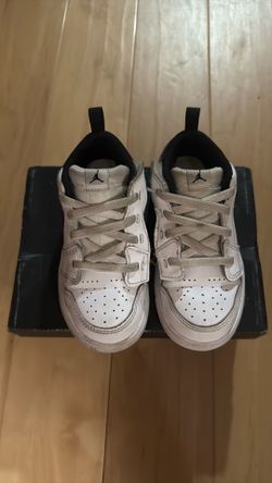 Jordan 1 LOW ALT size 9c