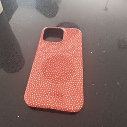 Burga IPhone 14 Pro Max case 