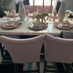 Beautiful Dining Room  