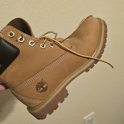 Botas Timberland 